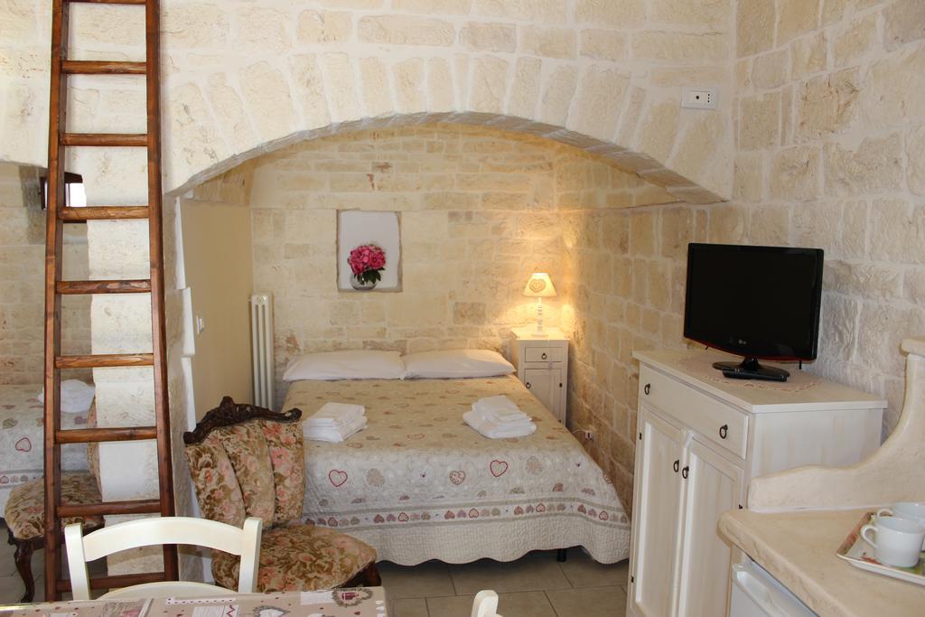Trullo Monte Grappa Villa Alberobello Exterior foto
