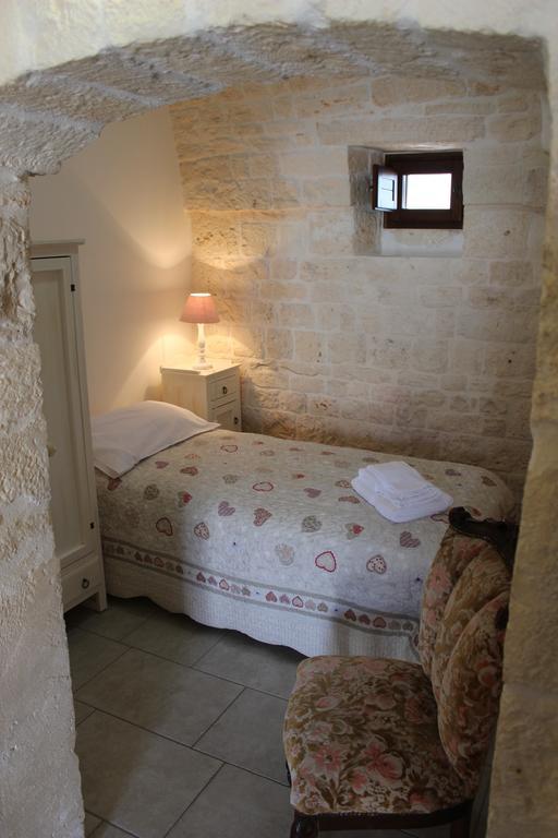 Trullo Monte Grappa Villa Alberobello Exterior foto