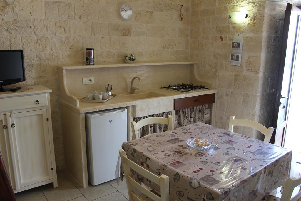 Trullo Monte Grappa Villa Alberobello Exterior foto